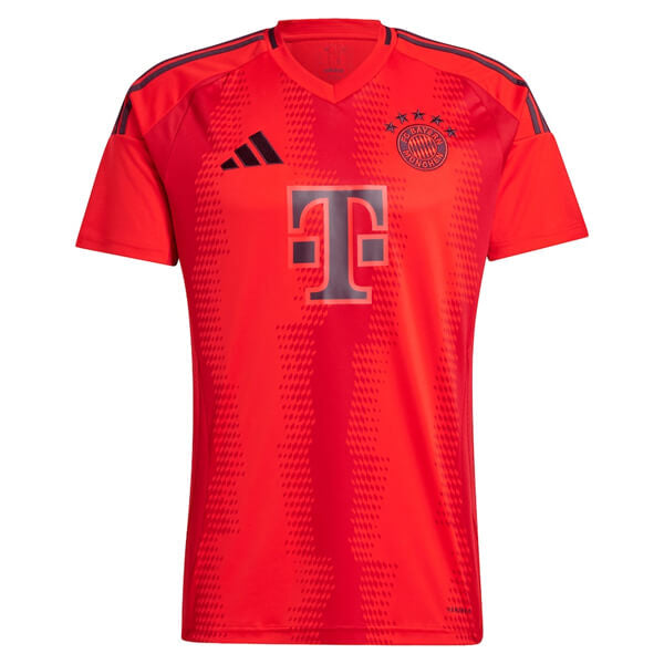 Camiseta Bayern de Múnich Home 24/25