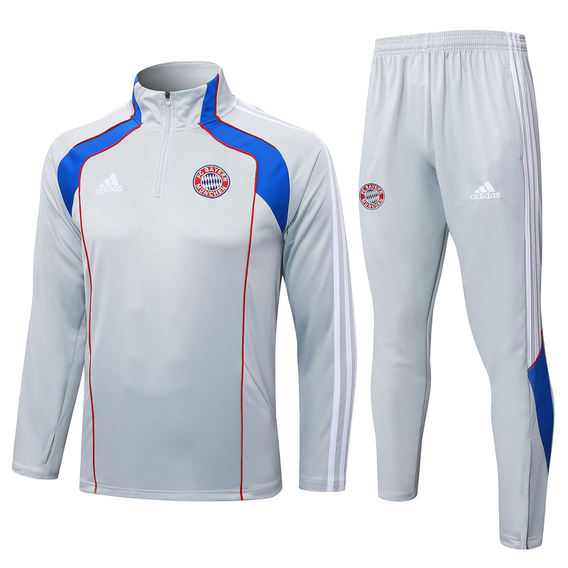 Chándal Bayern de Múnich 25/26