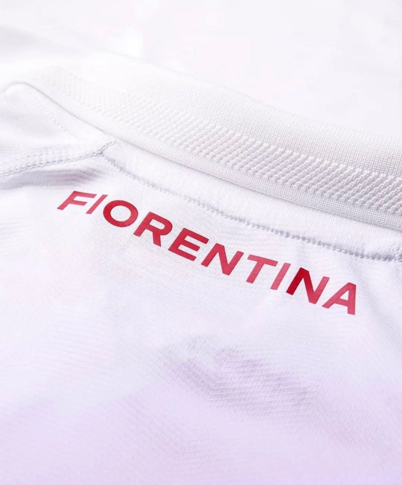 Camiseta ACF Fiorentina Away 24/25