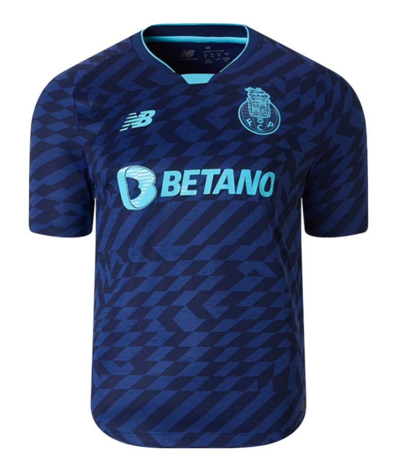 Camiseta FC Porto Third 24/25