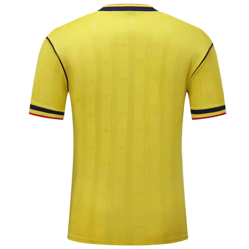 Camiseta Retro Arsenal Away 86/88