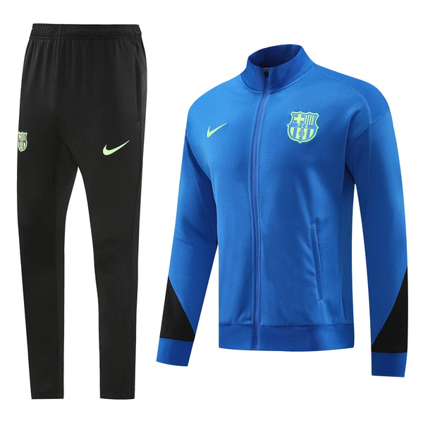 Chándal FC Barcelona 24/25