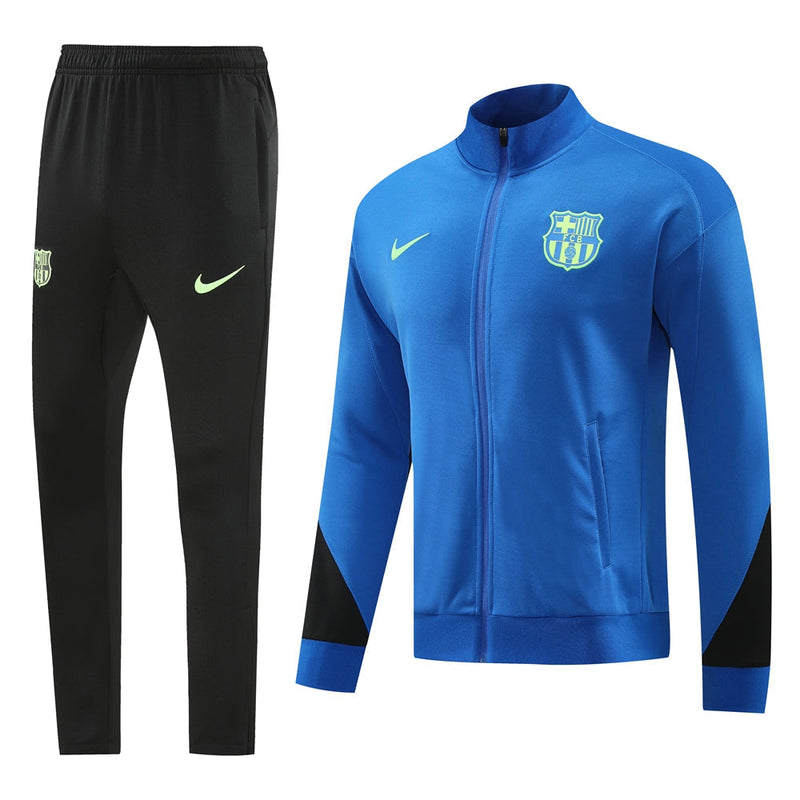 Chándal FC Barcelona 24/25