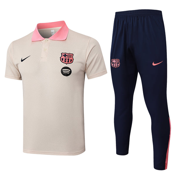 Camiseta y pantalón Barcelona 25/26