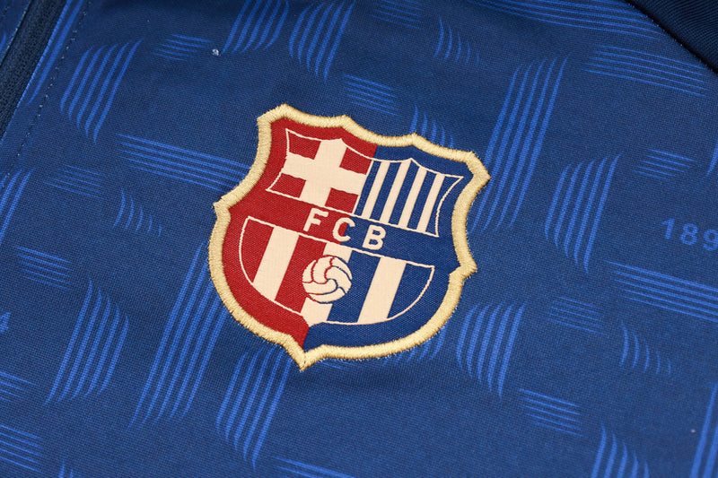 Chándal FC Barcelona 24/25