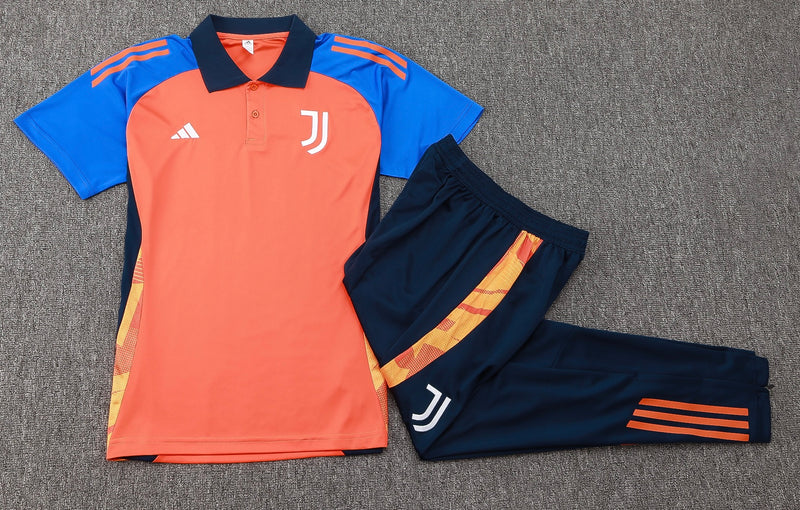 Camiseta y pantalón Juventus 24/25