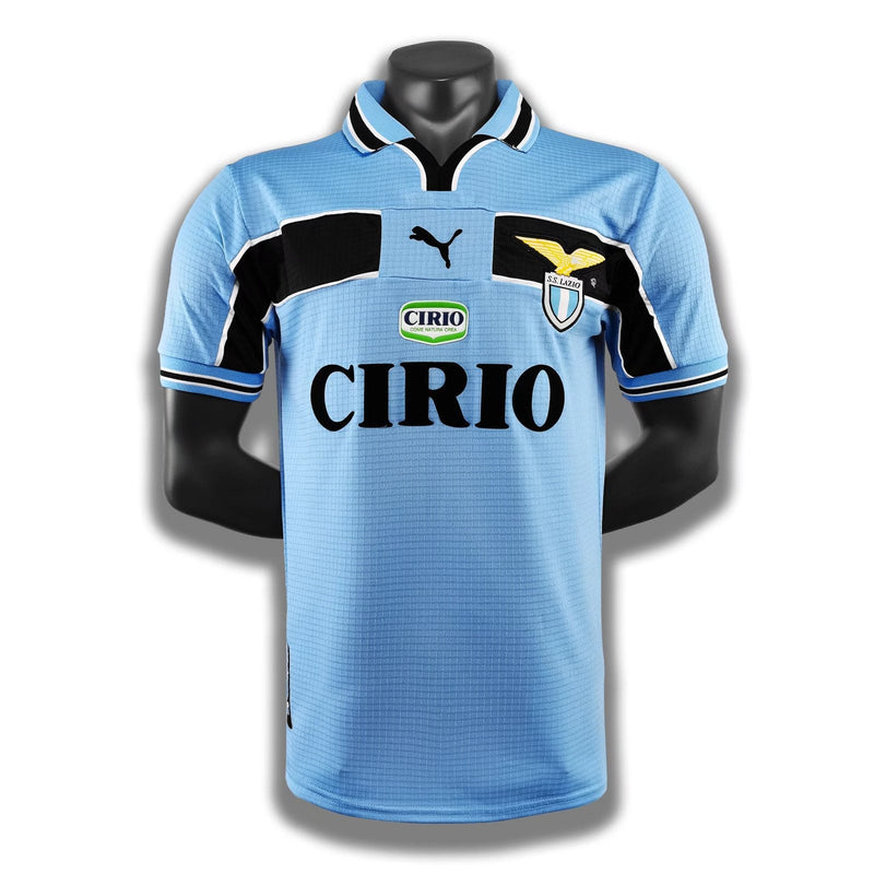 Camiseta Retro SS Lazio 1998/99