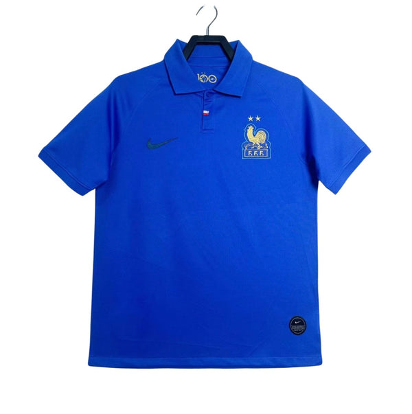 Camiseta Francia edición especial de aniversario