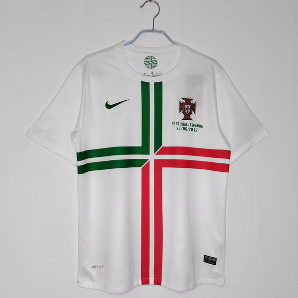 Camiseta Portugal Retro 12/13