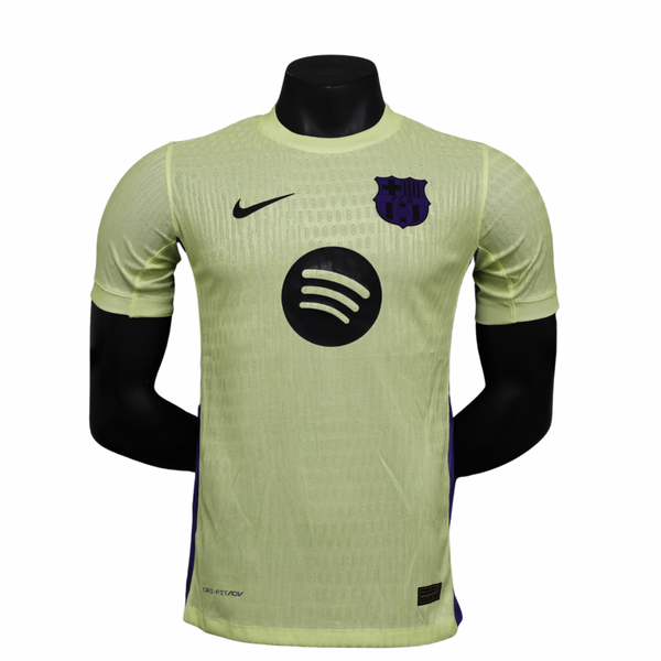Camiseta FC Barcelona Edición Especial Jugador 24/25