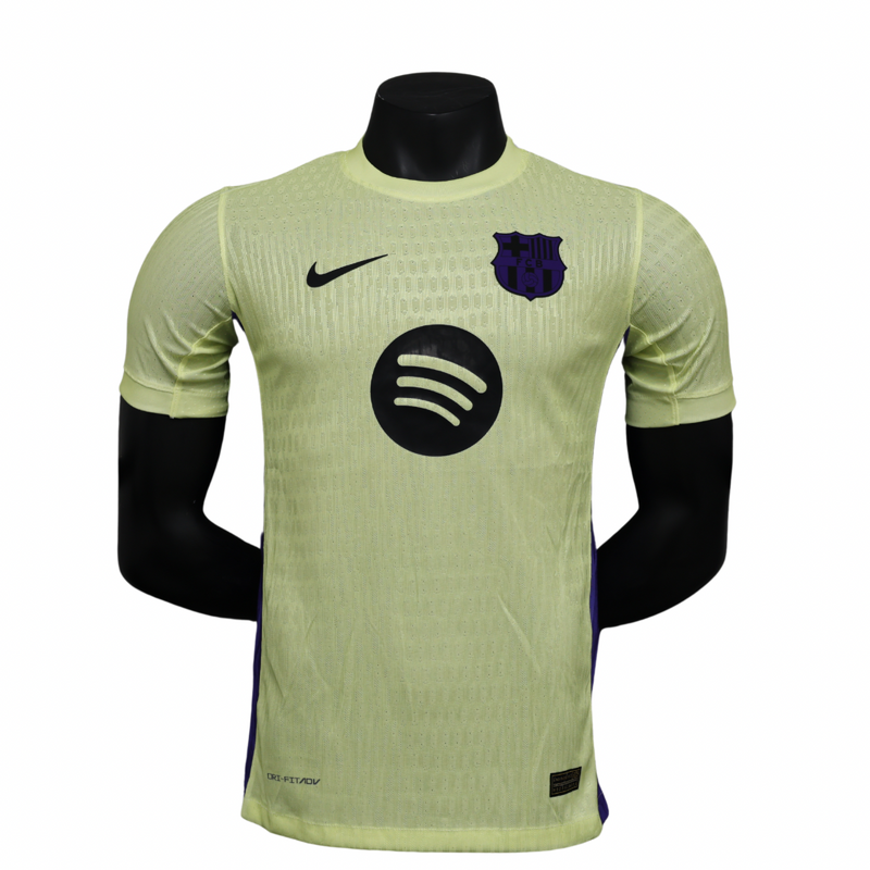 Camiseta FC Barcelona Edición Especial Jugador 24/25
