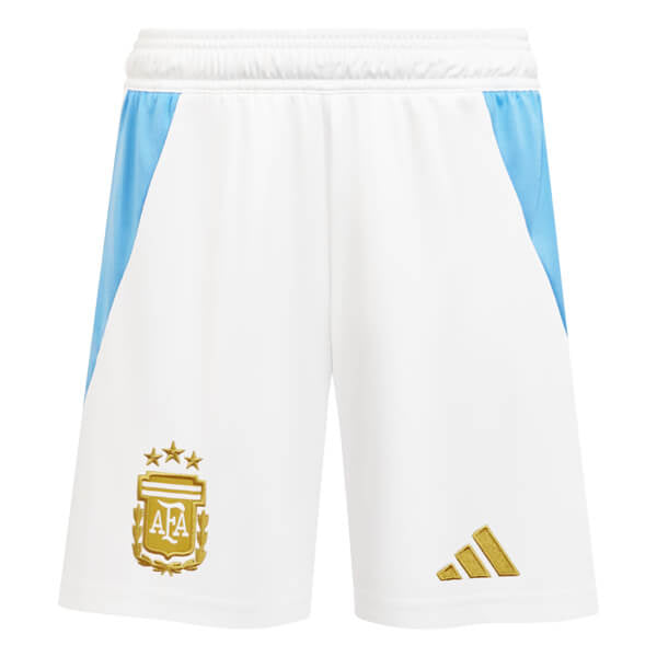 Pantalones Cortos Argentina - 24/25