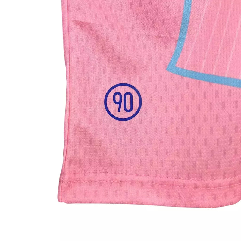 Camiseta Barcelona edizione speciale 25/26