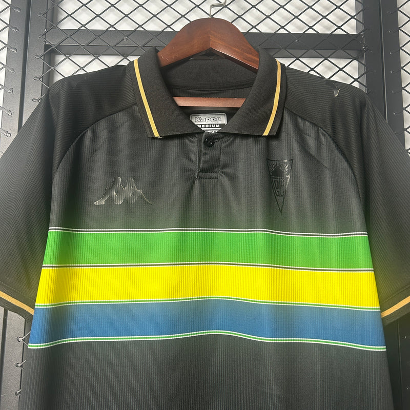 Camiseta Estoril Four Guests 24/25