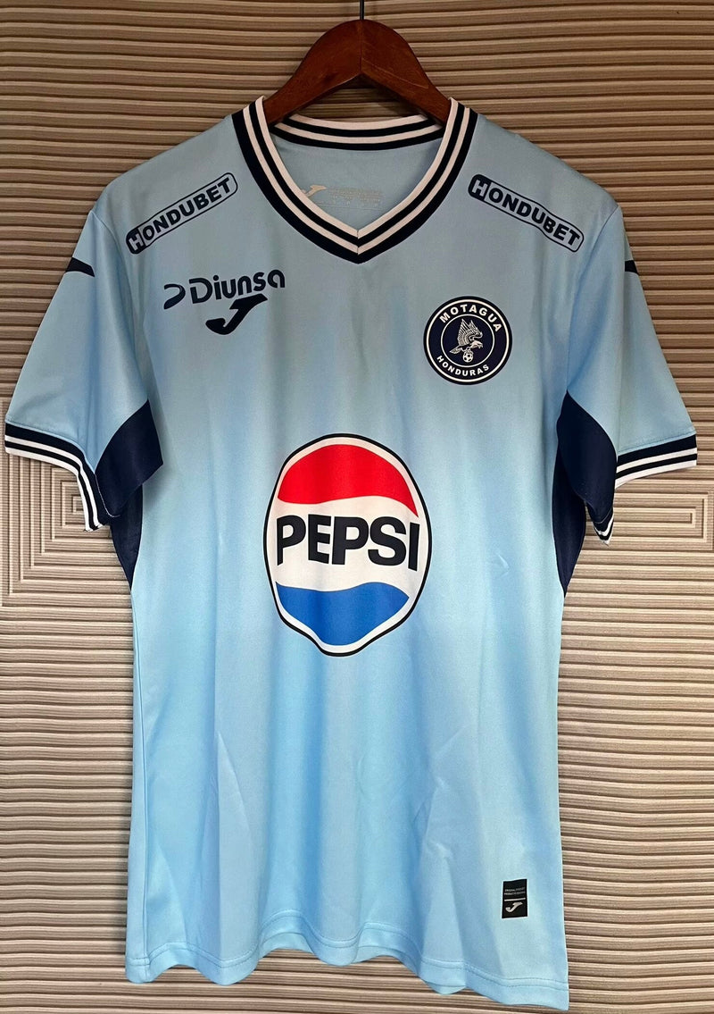 Camiseta FC Motagua Away 24/25