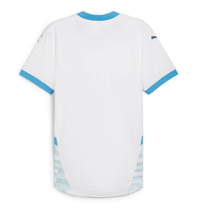 Camiseta Olympique de Marseille Home 24/25