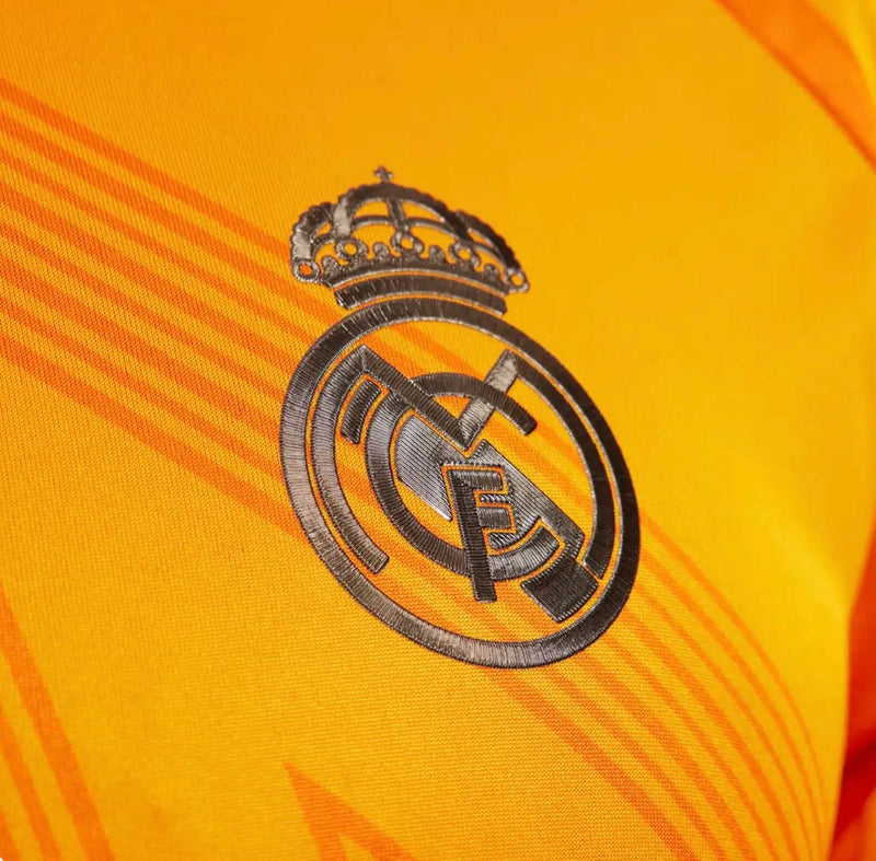 Camiseta Real Madrid Away 24/25 Jugador - con Patch