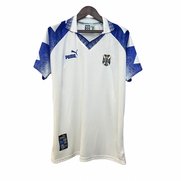 Camiseta Retro CD Tenerife Home 24/25