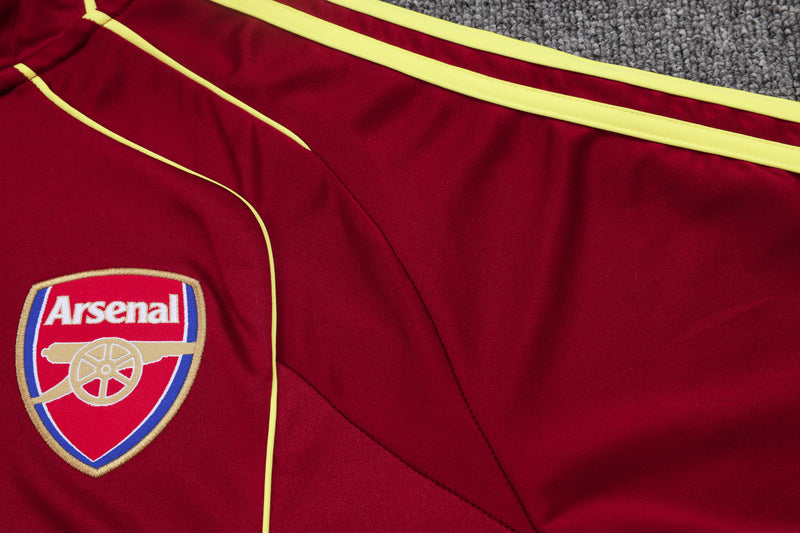 Chándal Arsenal 25/26