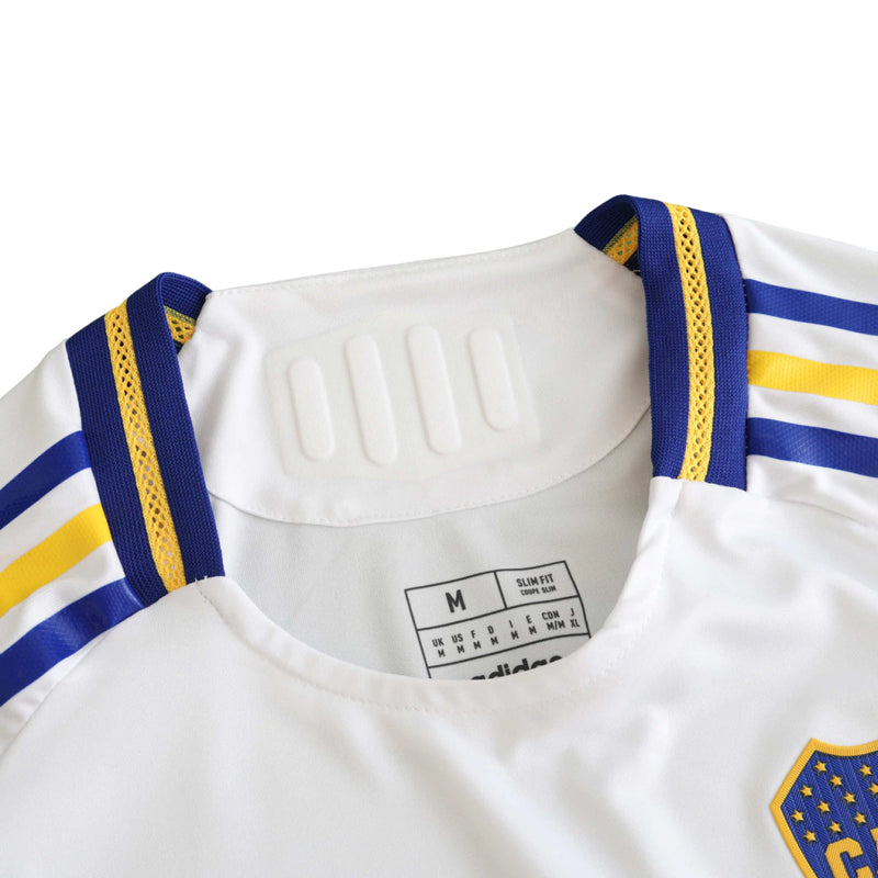 Camiseta Boca Juniors Away Versión Jugador 24/25