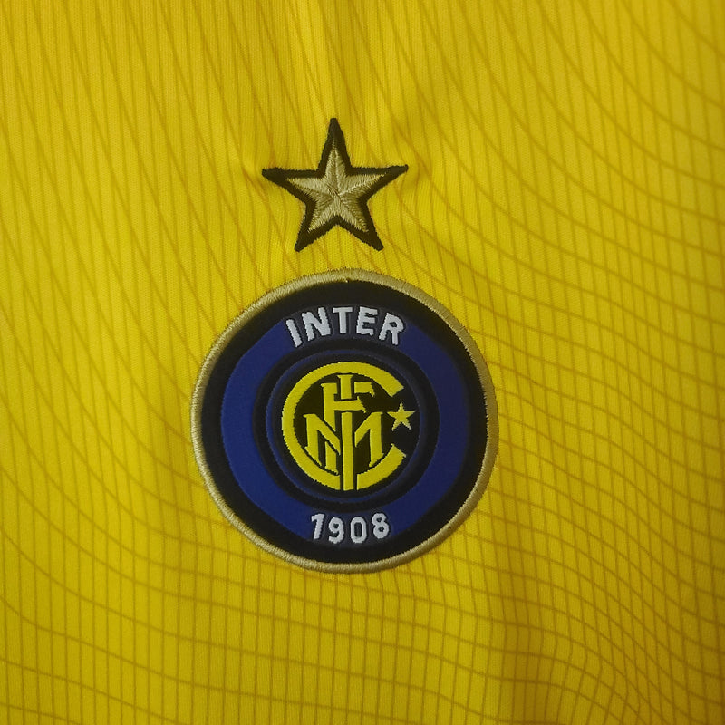 Camiseta Retro Inter 02/03