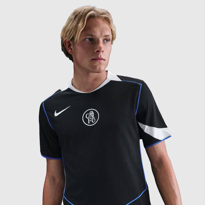 Camiseta Chelsea Third Jugador 25/26