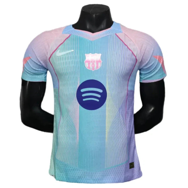 Camiseta FC Barcelona Edición Especial Jugador 25/26