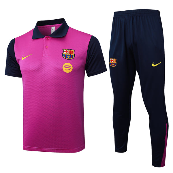 Camiseta y pantalón Barcelona 25/26