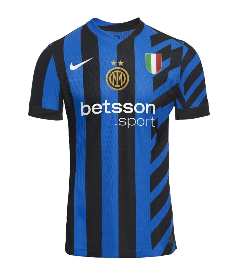 Camiseta Inter Home Jugador 24/25