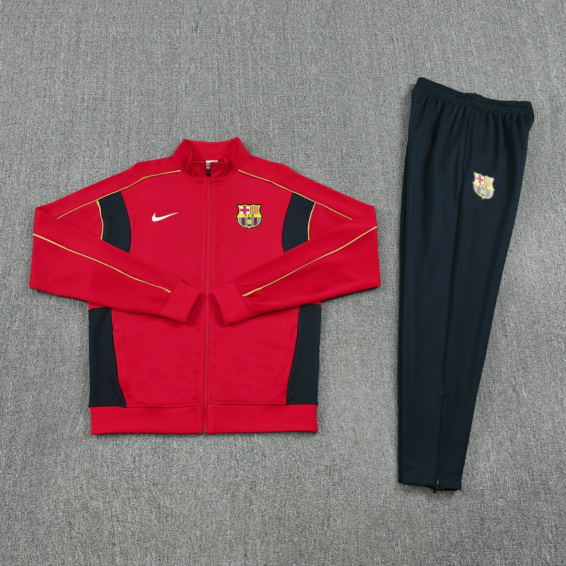 Chándal FC Barcelona Retro