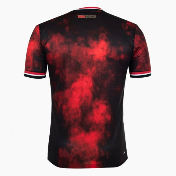 Camiseta São Paulo Third 24/25