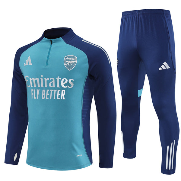 Chándal Arsenal Niño 24/25