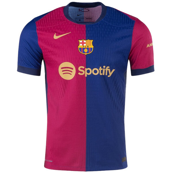 Camiseta FC Barcelona Home 24/25 Jugador