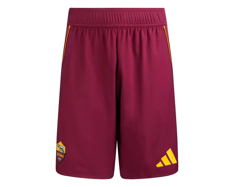 Pantalon Corto Roma Home 25/26