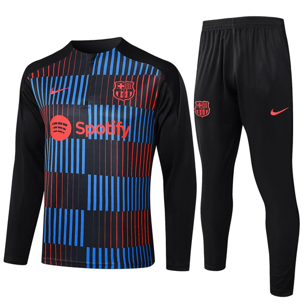 Chándal FC Barcelona 24/25