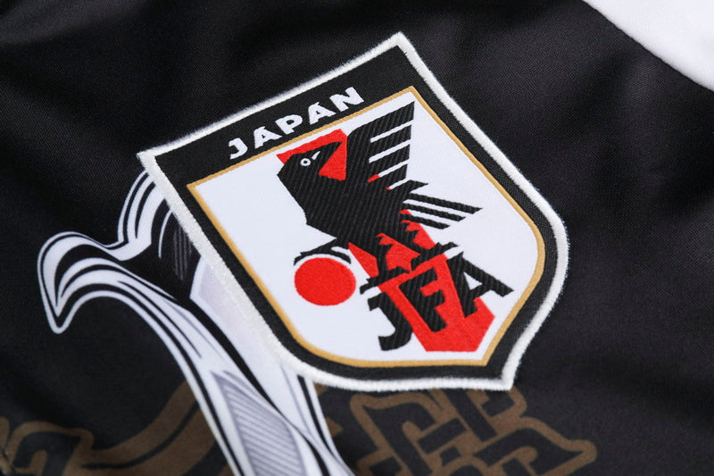 Chandal Japón 24/25