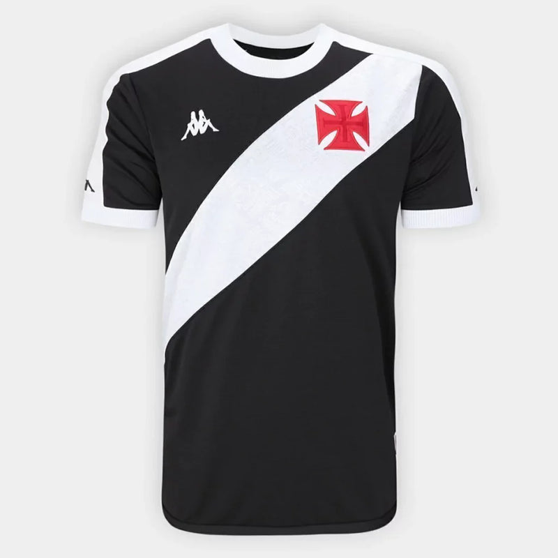 Camiseta Vasco da Gama Home 24/25