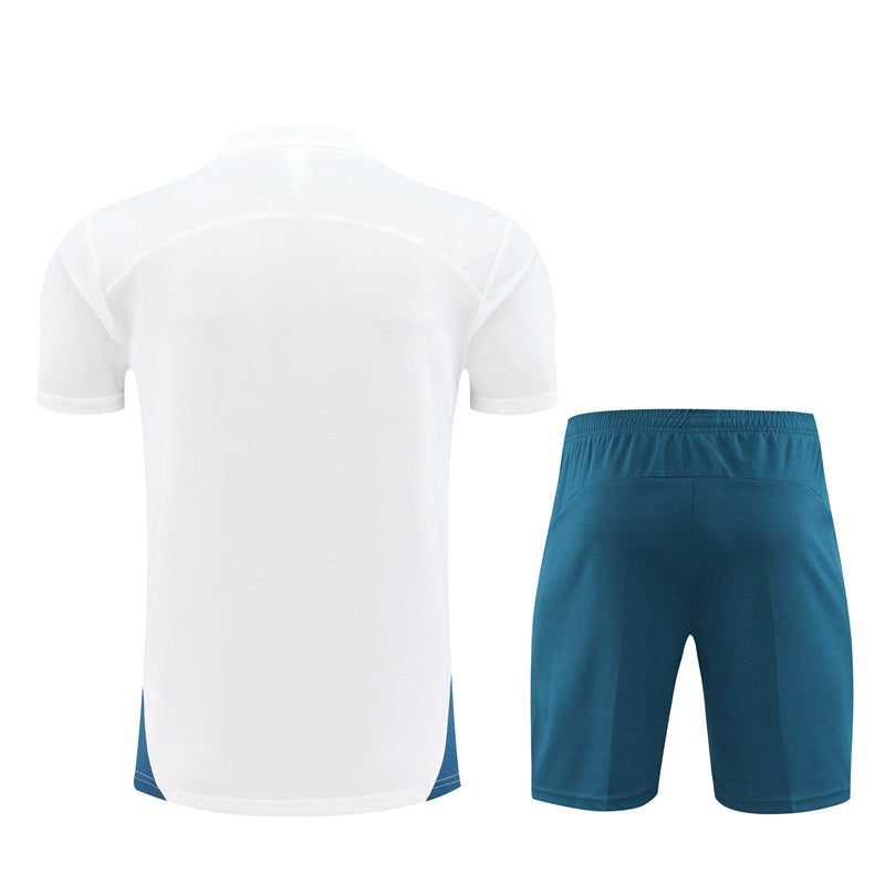 Camiseta y Pantalón corto Entrenamiento Olympique de Marseille 24/25