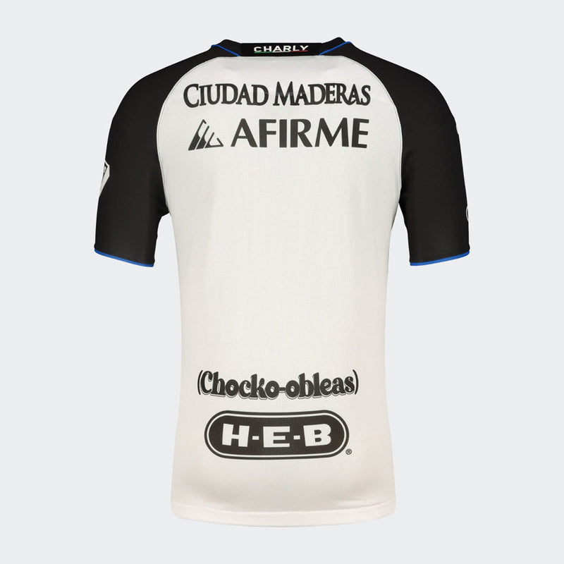 Camisa Querétaro Home 2023