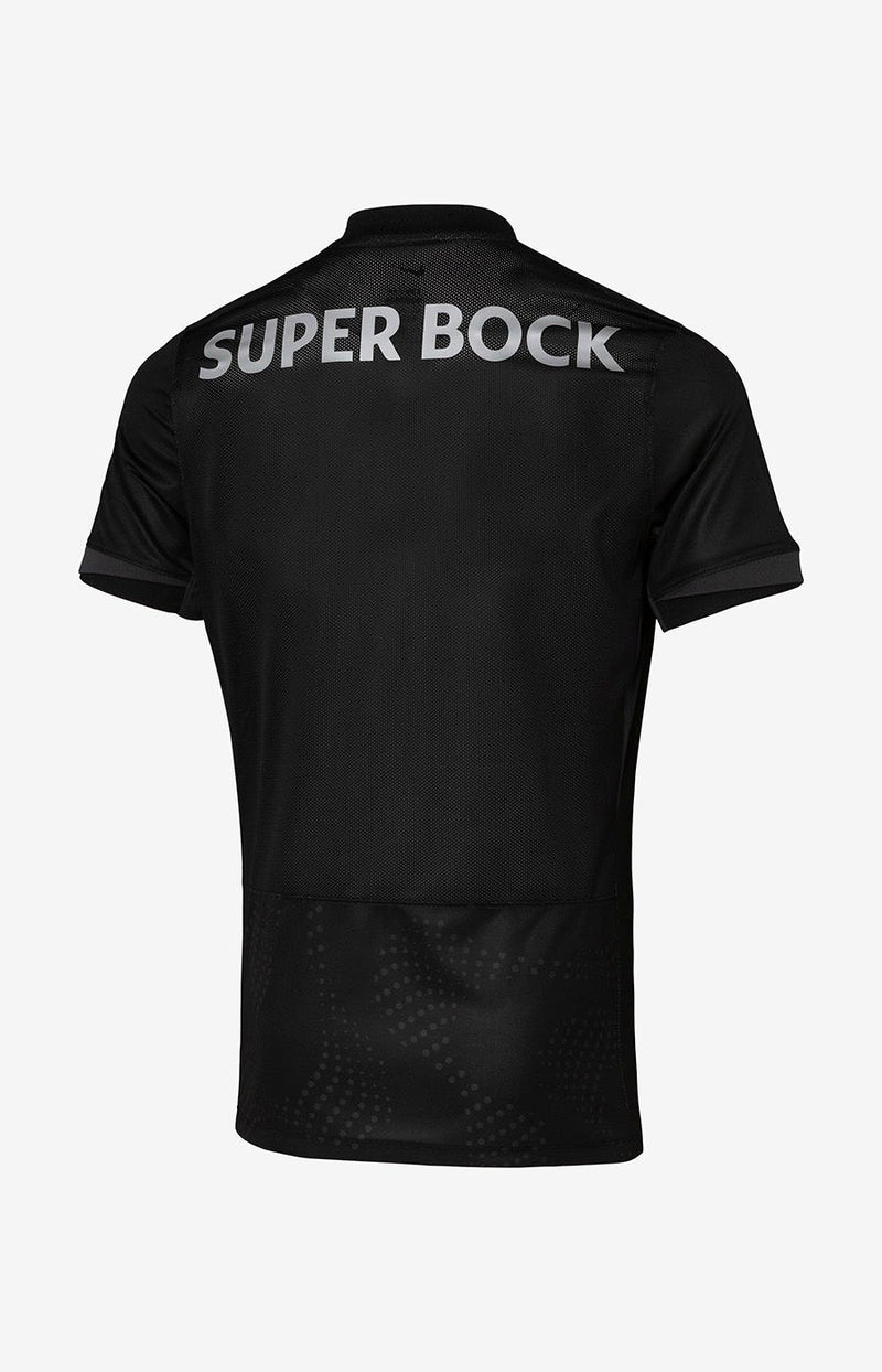 Camiseta Sporting Portugal Away 25/26