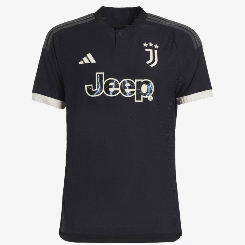 Camiseta Juventus Third 23/24