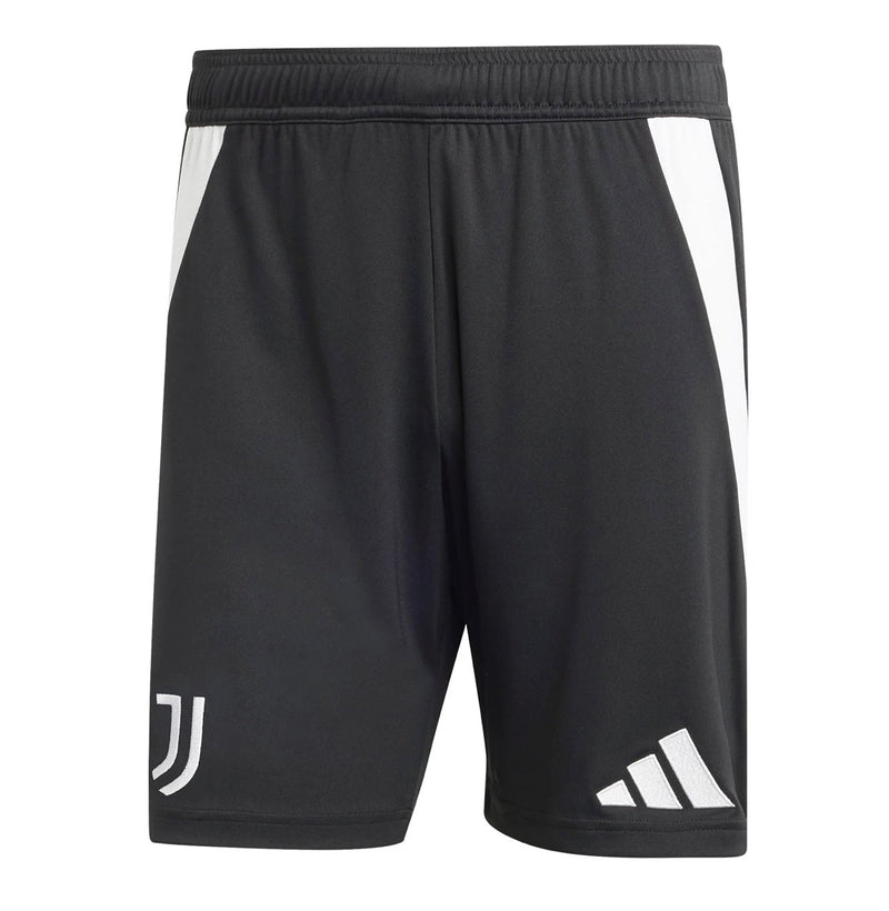 Pantalon Corto Juventus Home 24/25