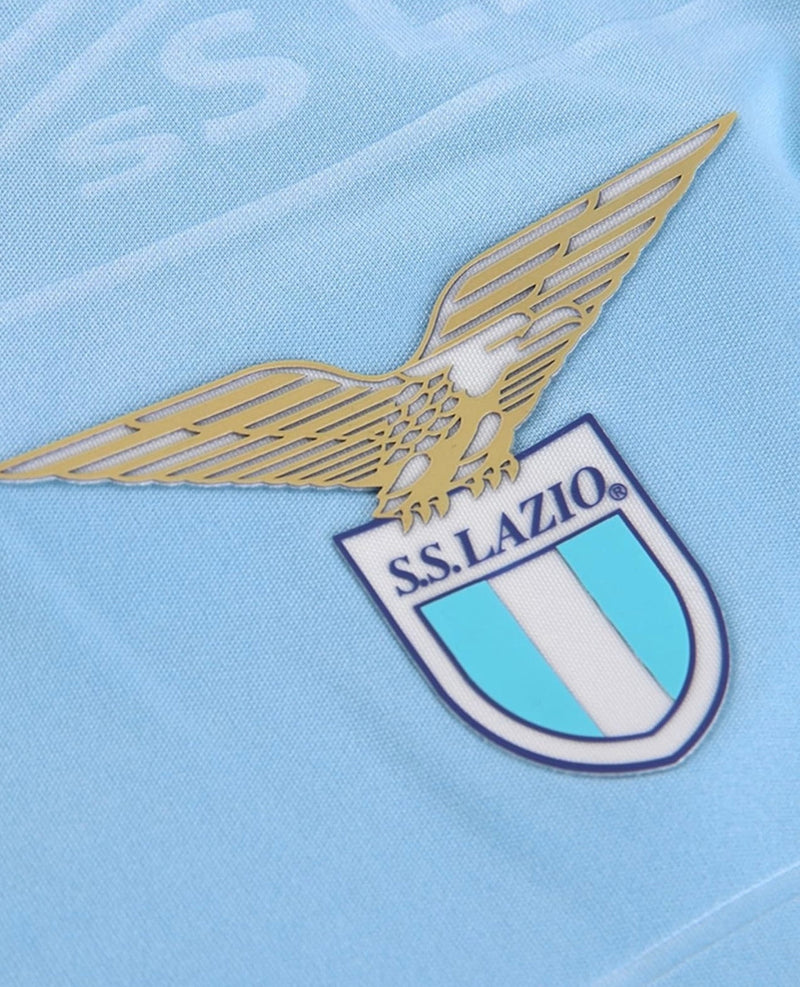 Camiseta SS Lazio Home 24/25