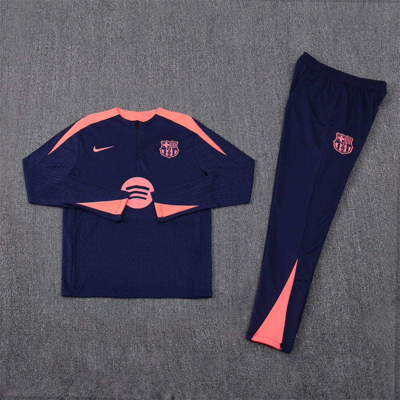 Chándal Nino FC Barcelona 24/25