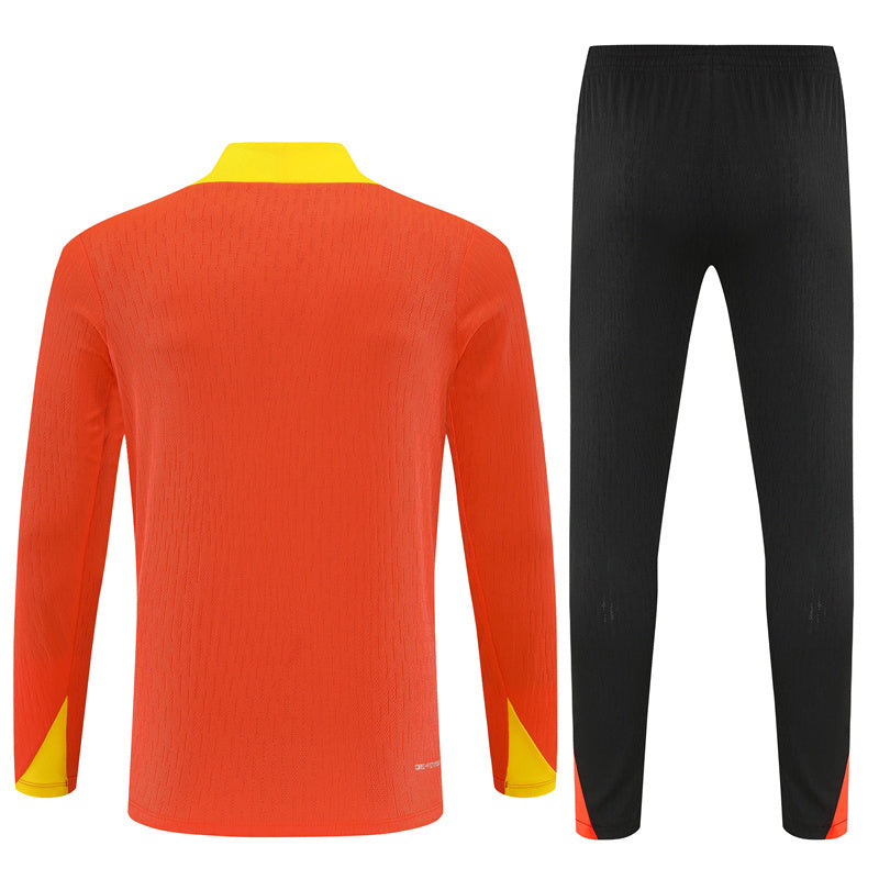 Chandal Brasil Niño 25/26