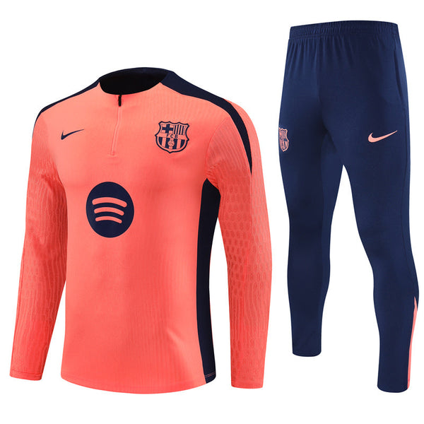 Chándal FC Barcelona 24/25