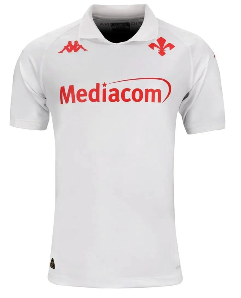 Camiseta ACF Fiorentina Away 24/25