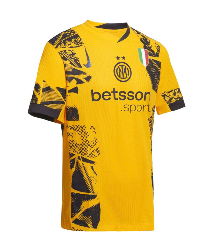 Camiseta Inter Third Jugador 24/25