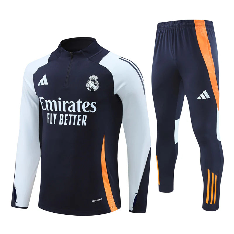 Chandal Real Madrid 24/25