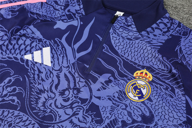 Chandal Niño Real Madrid 24/25